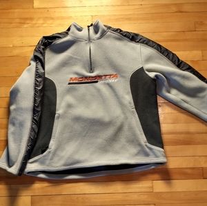 Mondetta vintage sports sweater tracksuit